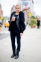 [ELLE Street Chic - NYC]