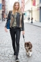 [ELLE Street Chic - NYC]